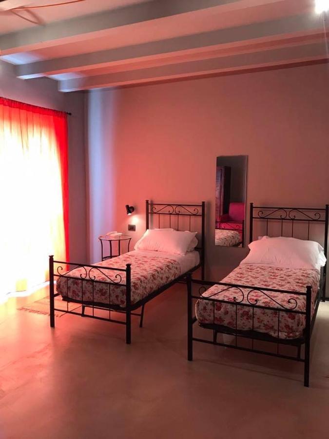 Albergo San Giovanni Sassello Zewnętrze zdjęcie