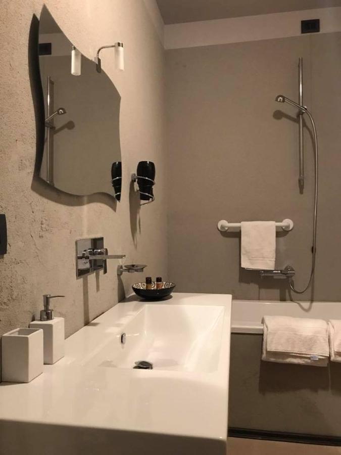 Albergo San Giovanni Sassello Zewnętrze zdjęcie