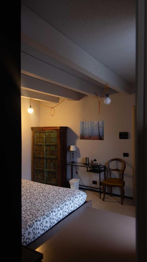 Albergo San Giovanni Sassello Zewnętrze zdjęcie