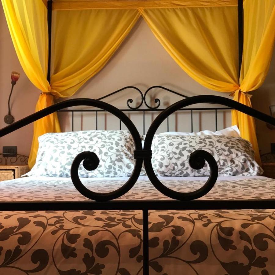 Albergo San Giovanni Sassello Zewnętrze zdjęcie