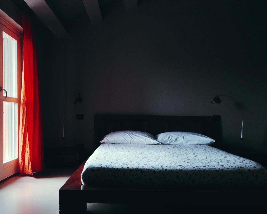 Albergo San Giovanni Sassello Zewnętrze zdjęcie
