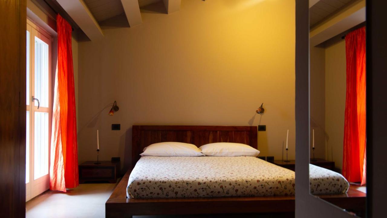 Albergo San Giovanni Sassello Zewnętrze zdjęcie