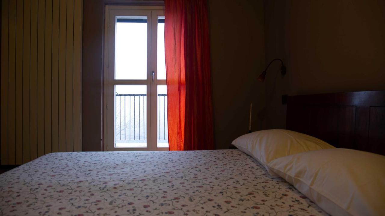 Albergo San Giovanni Sassello Zewnętrze zdjęcie