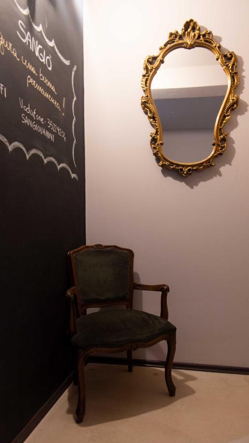 Albergo San Giovanni Sassello Zewnętrze zdjęcie