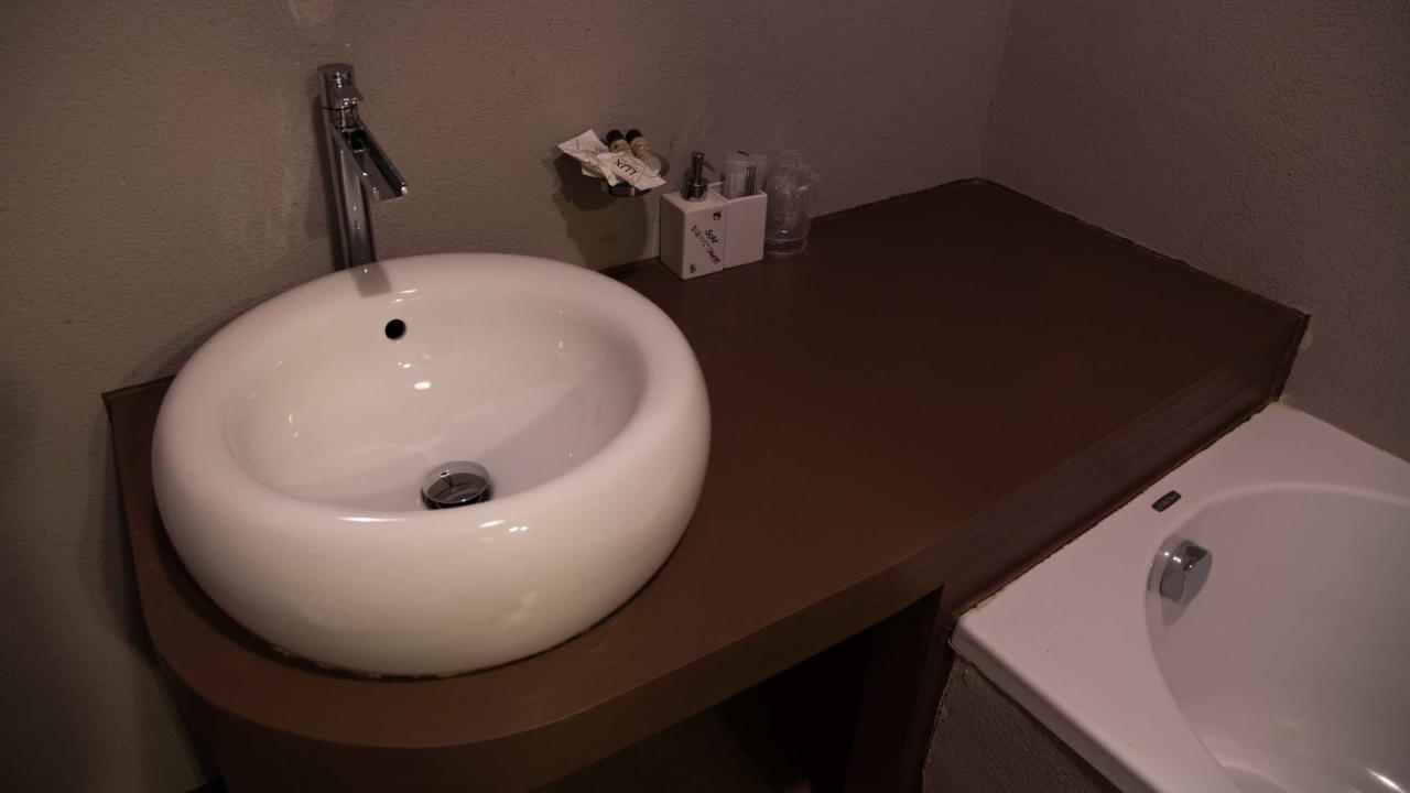 Albergo San Giovanni Sassello Zewnętrze zdjęcie