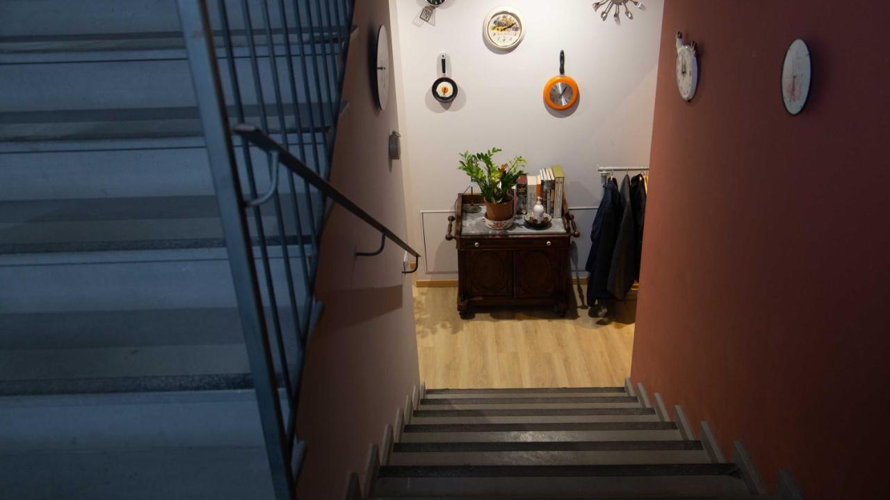 Albergo San Giovanni Sassello Zewnętrze zdjęcie